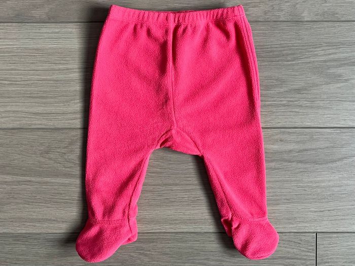 Lot de vêtements Natalys T-6 mois - photo numéro 8