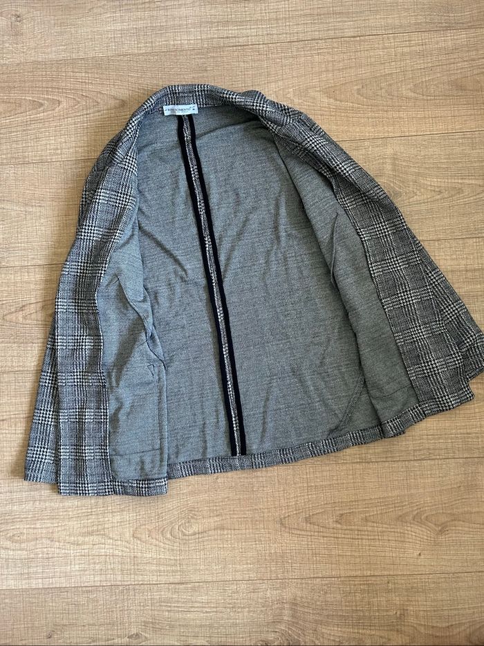 Blazer gris et noir Rinascimento taille M TBE - photo numéro 8