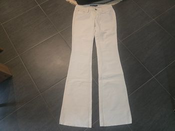 Pantalon femme taille 36