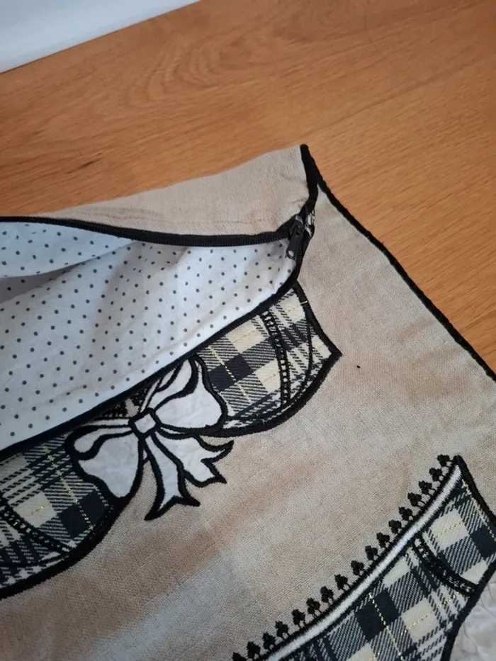 Sac pour lingeries- très bon état - photo numéro 3