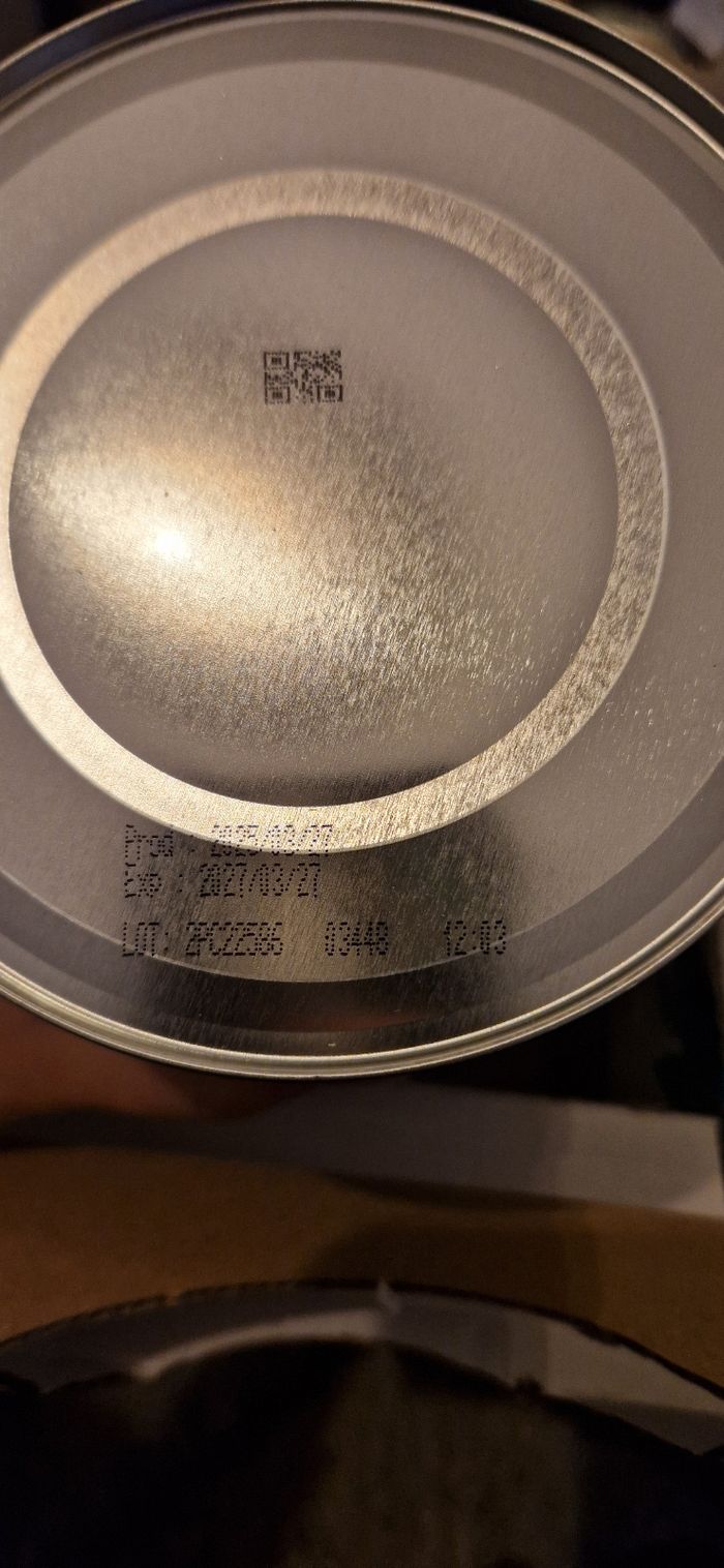 Lait formule épaissie 2eme âge - photo numéro 4