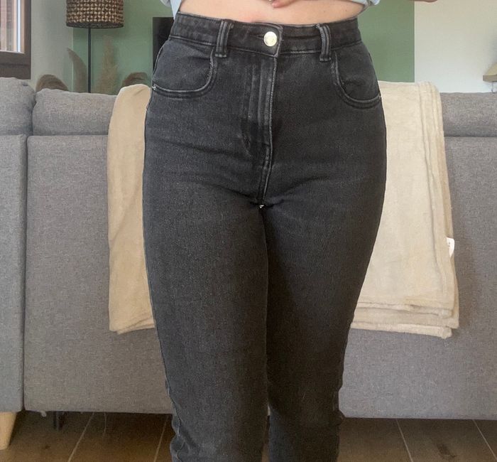 Jeans bershka