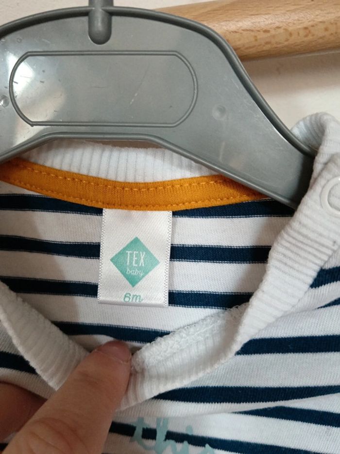 Ensemble TEX - photo numéro 5