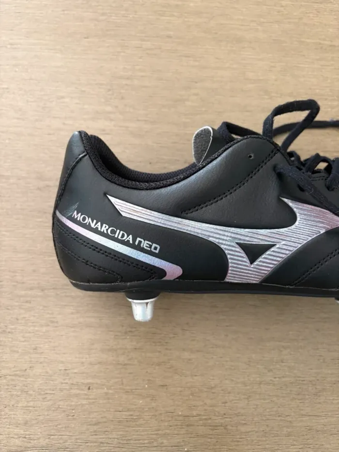Crampons homme Mizuno - photo numéro 15