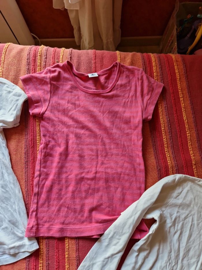 4 maillot de corps - photo numéro 3