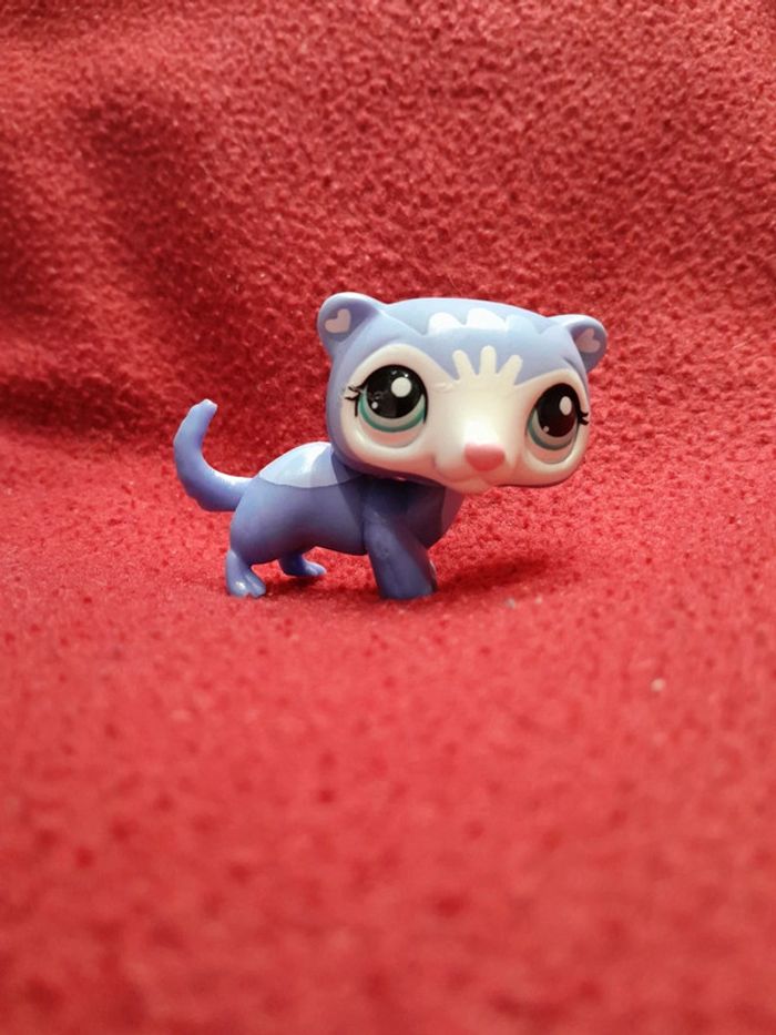 Figurine Petshop A14