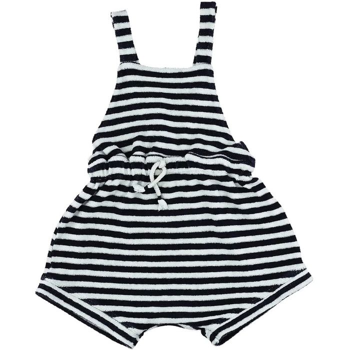 1+ in the family Salopette-short 12 mois