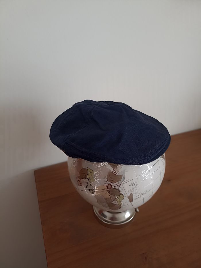 Casquette TAO - photo numéro 2