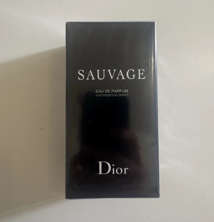 Sauvage