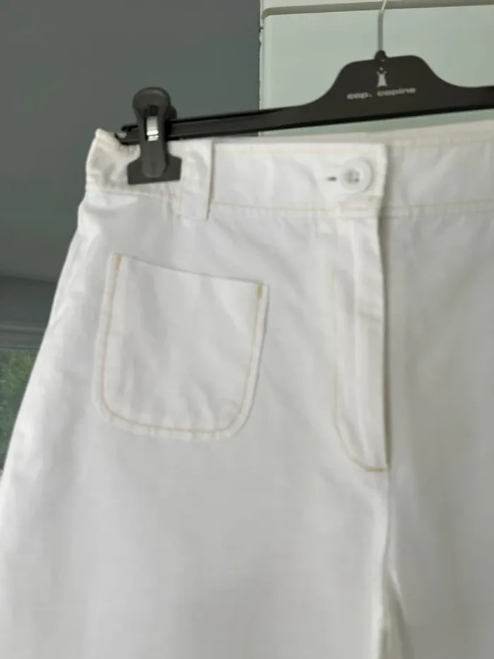Pantalon bootcut - photo numéro 2