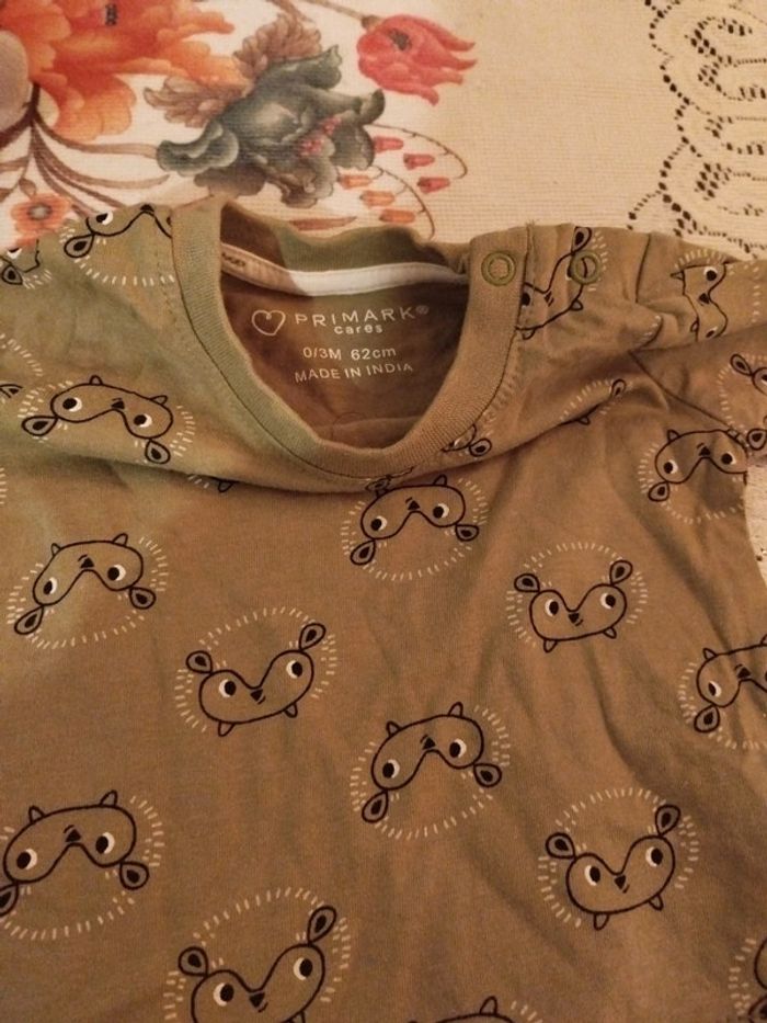 tshirt - photo numéro 3