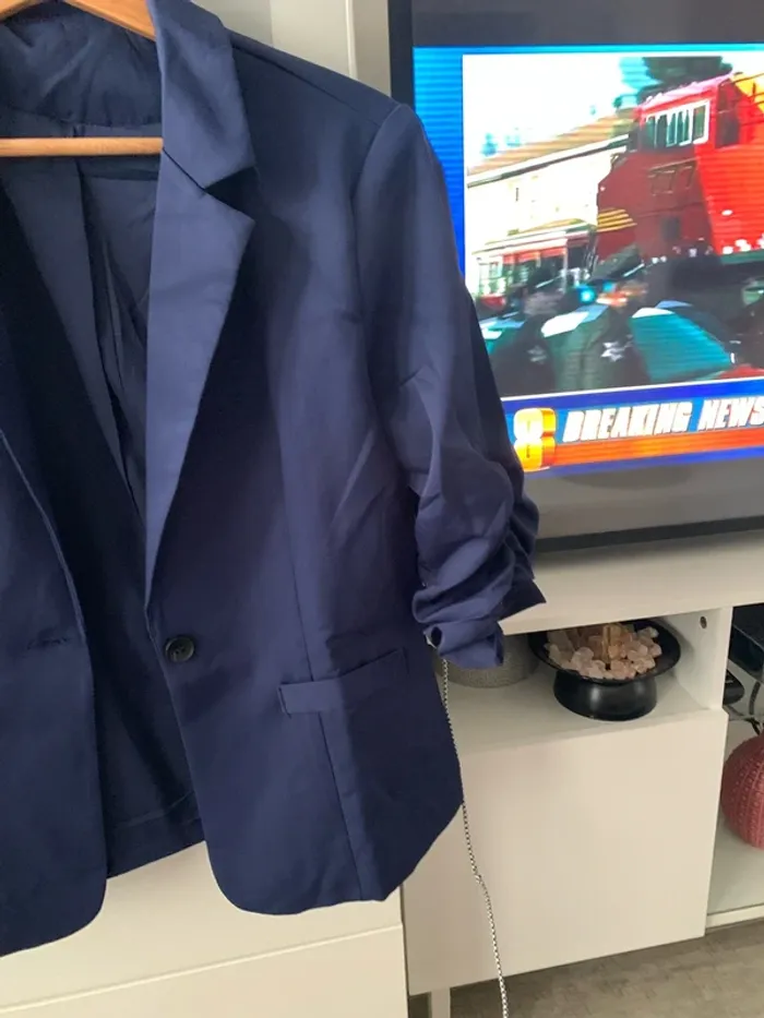 Blazer femme - photo numéro 4