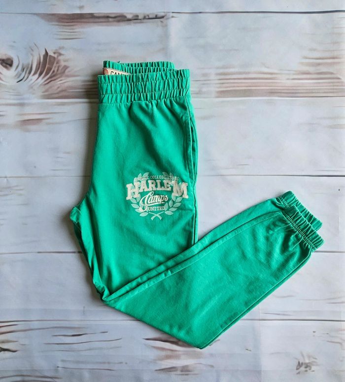 Pantalon 12 ans