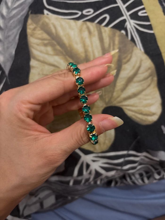 Bracelet inoxydable - photo numéro 2