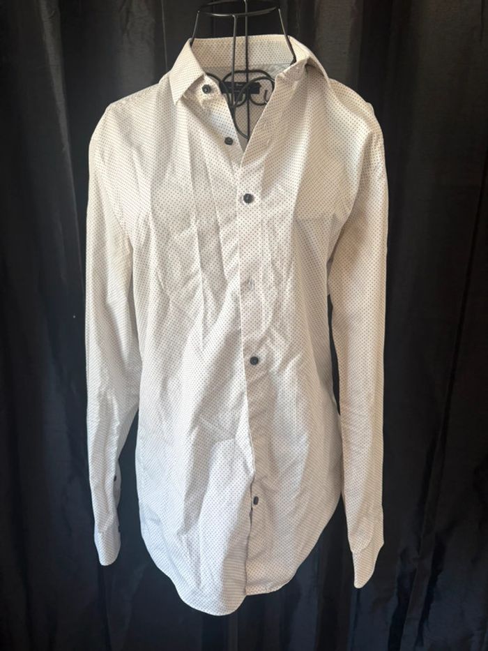 Chemise Tailor & Cutter – Taille EUR 39 – Très bon état