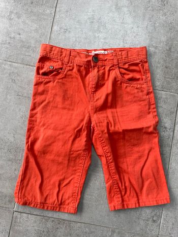 Short garçon In extenso 12 ans