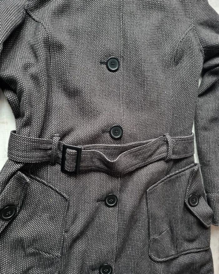 Caban o'neill mi long XL - photo numéro 5