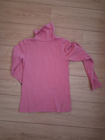 Sous pull