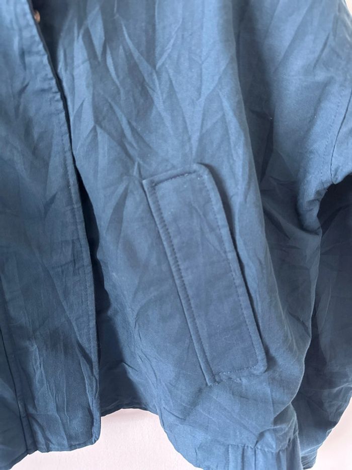 Veste femme Woolrich doublée sherpa – Taille XL – Bon état - photo numéro 4