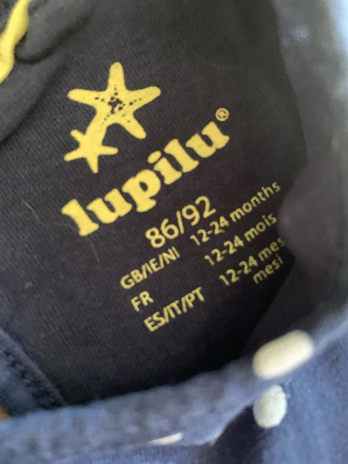 T shirt 2 ans - photo numéro 2