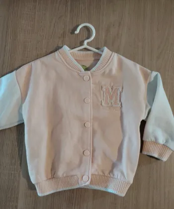 Veste fille Minnie 24 mois
