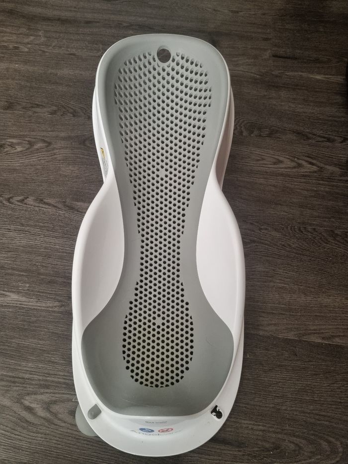 Transat de bain - photo numéro 2