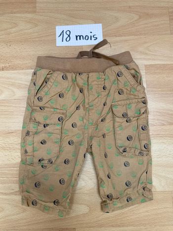 Bermuda été 18 mois Orchestra