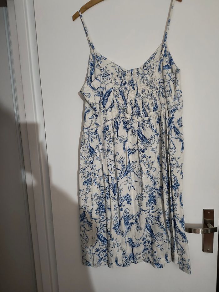 Robe Mi longue - photo numéro 2
