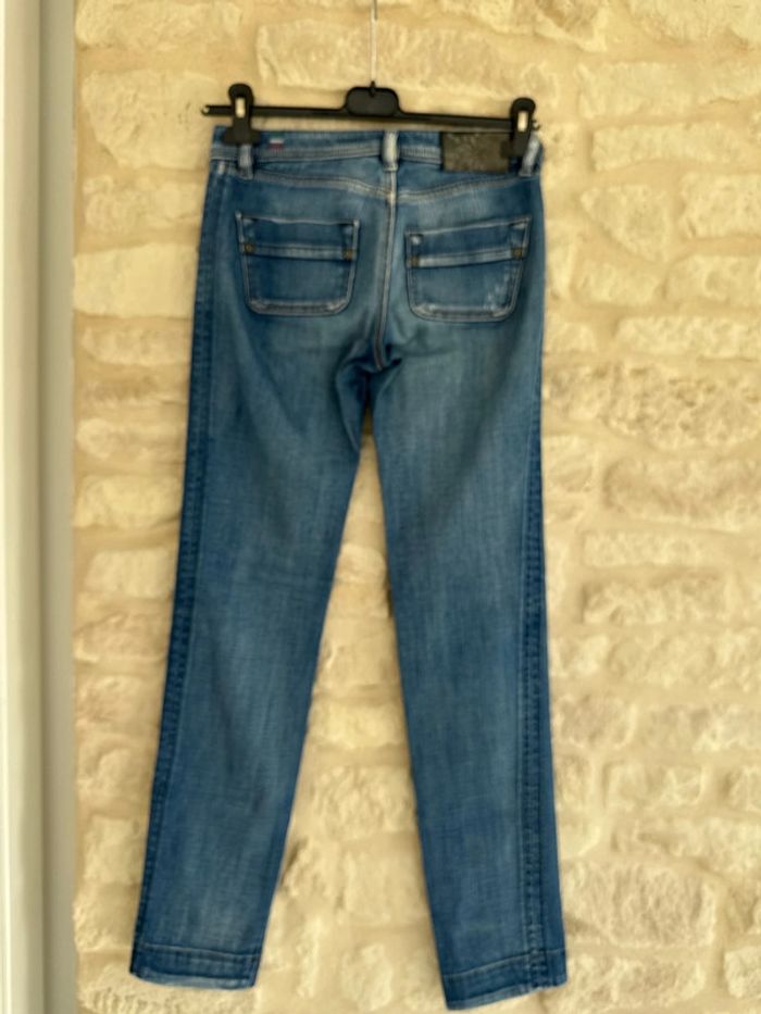 Jean Diesel Taille 34 - 13 € - photo numéro 7