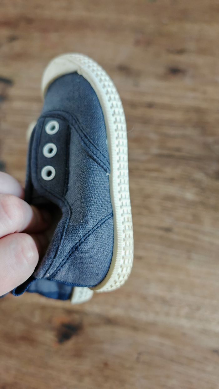 Basket - photo numéro 6