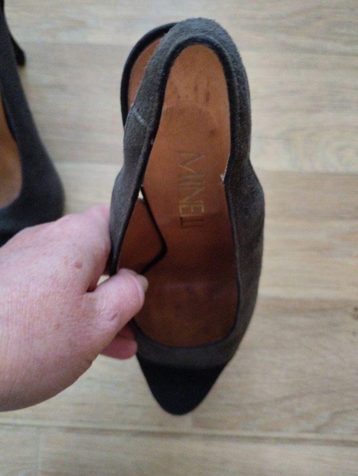 Chaussures femme - photo numéro 2