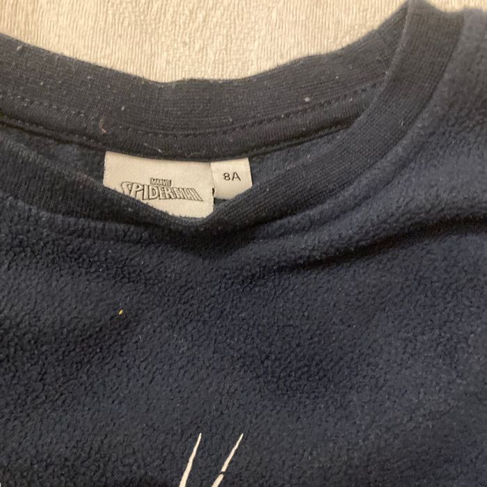 Sweat-shirt 8 ans - photo numéro 2