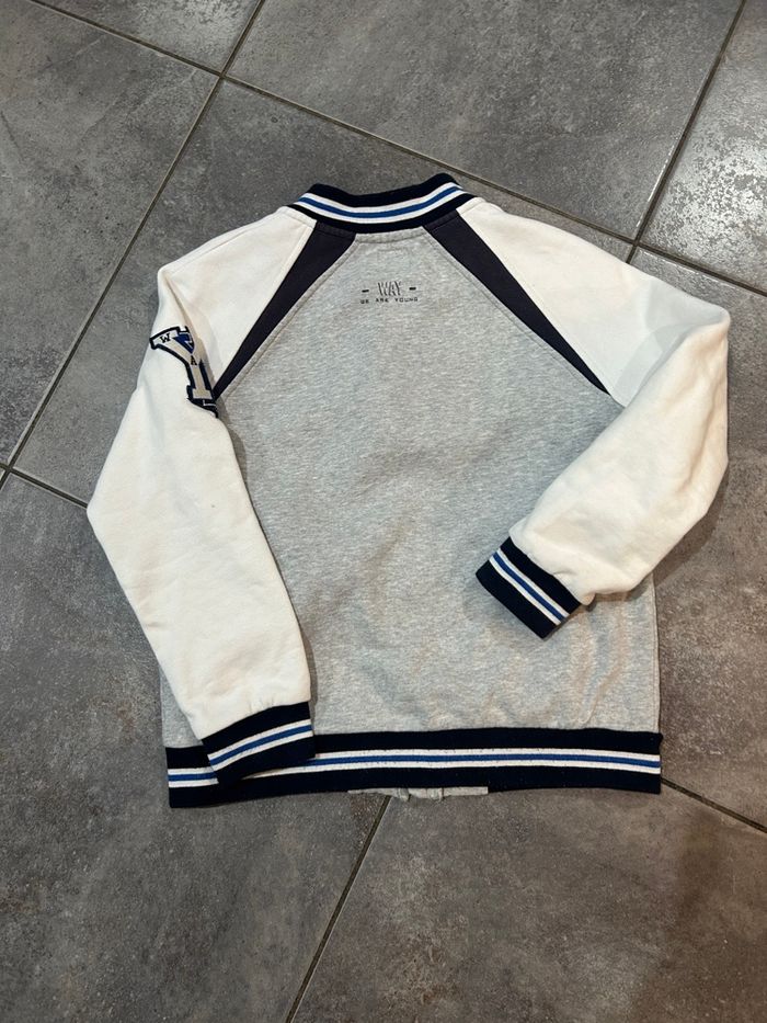 Veste garçon IKKS - photo numéro 9