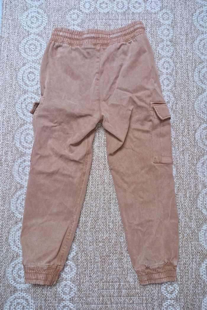 Pantalon battle TAO 10 ans - photo numéro 2