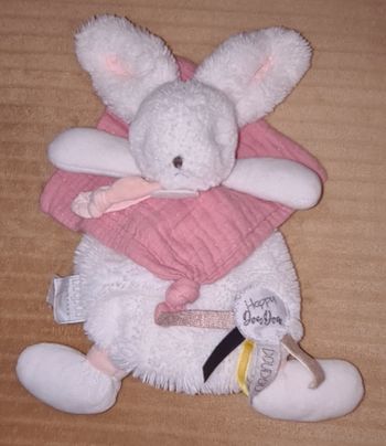 Doudou Lapin Doudou et Compagnie