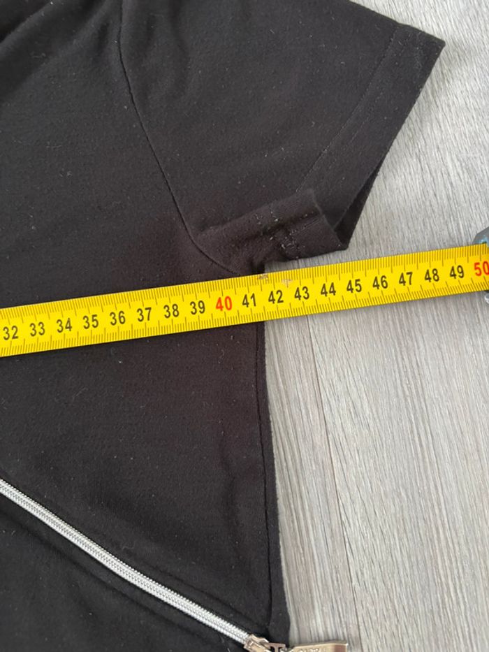 Tee shirt Caroll taille 36 - photo numéro 5