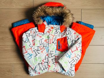 Combinaison de snowboard/ski DryFlight® 5K avec doublure en micro polaire Quiksilver T-3 ans