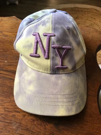 Casquette enfant