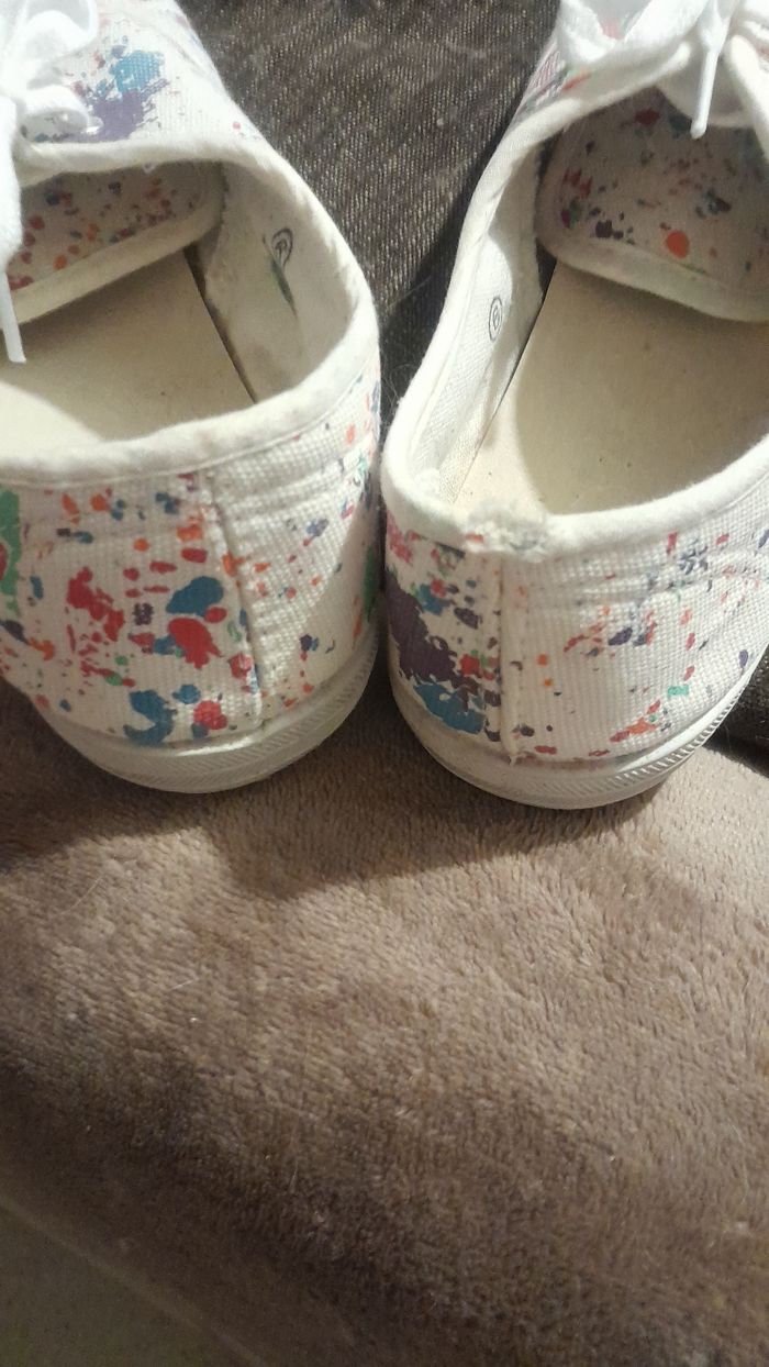 Veste + chaussures - photo numéro 4