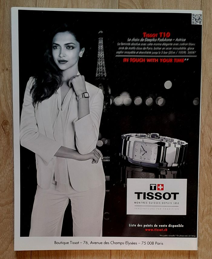 Magazine Grazia aout 2012 - photo numéro 3