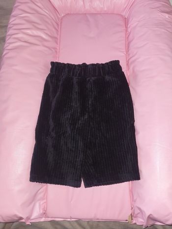 Pantalon bébé fille