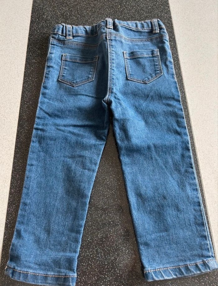 Jeans - photo numéro 2