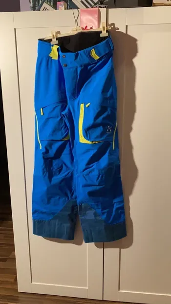 pantalon de ski
