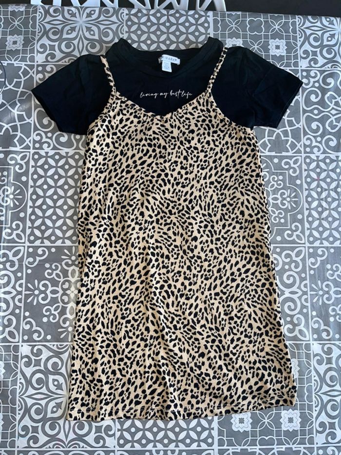 Robe 9 ans - photo numéro 2