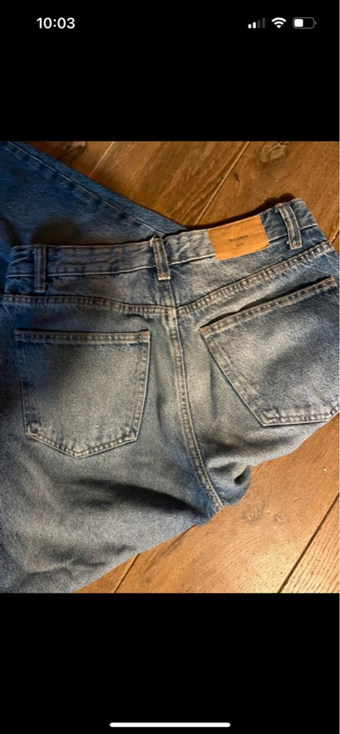 Jean bershka - photo numéro 3