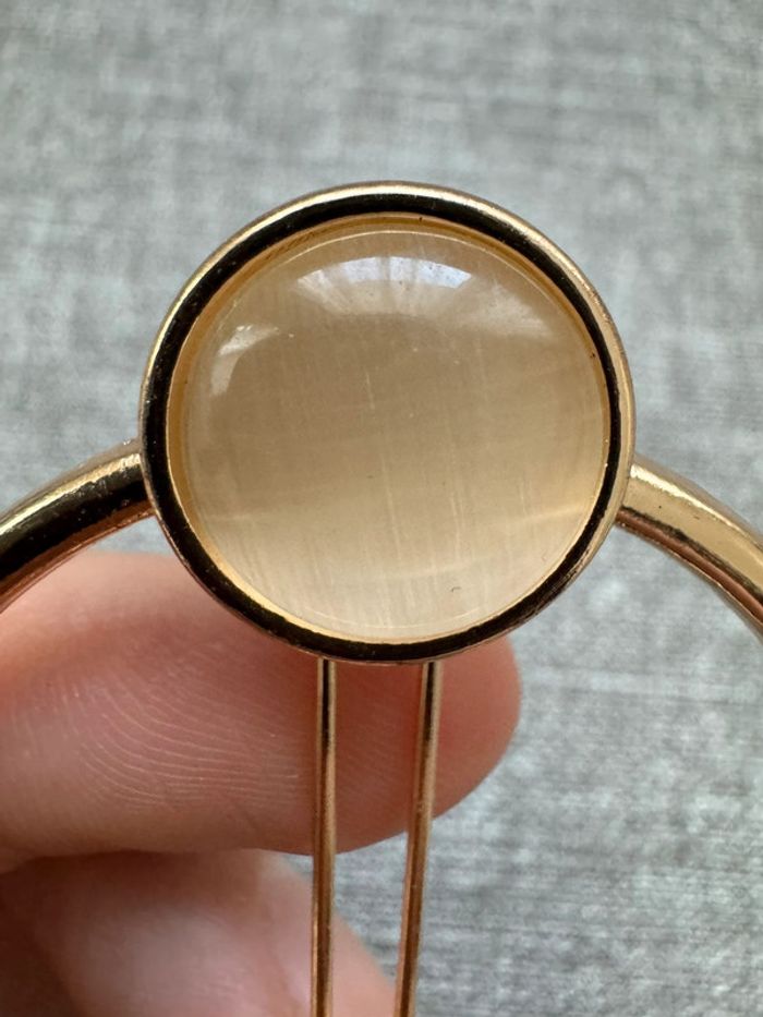 Barrette - photo numéro 2