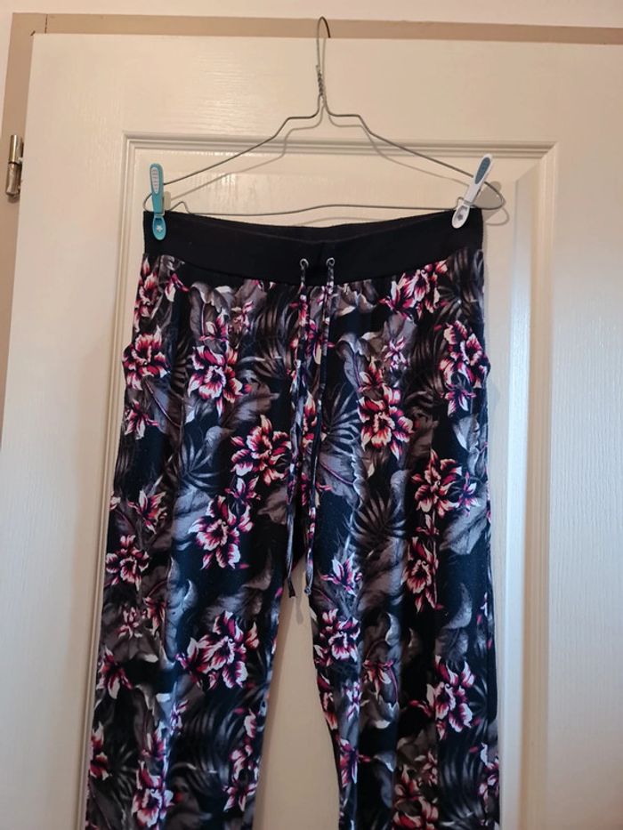 Pantalon jogging - photo numéro 3