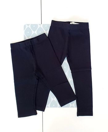 Leggings Kiabi - 3A