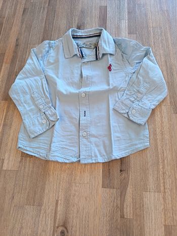Chemise