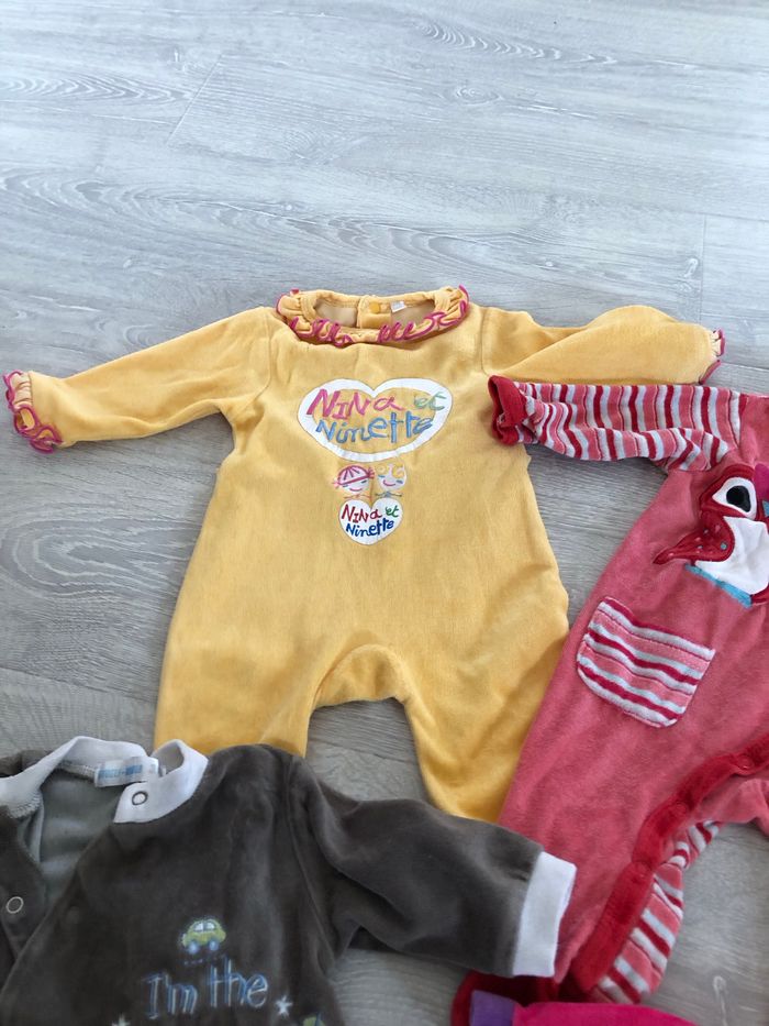 Lot de dors bien 3 mois - photo numéro 5